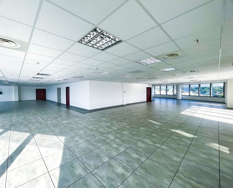 Salle Plein Soleil - Réservation de salle et espaces de travail - Complexe Lumina